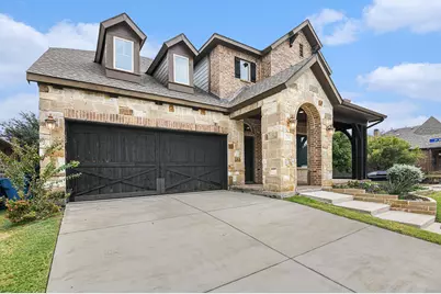 204 Lilypad Bend, Argyle, TX 76226 - Photo 3