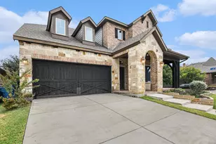 204 Lilypad Bend, Argyle, TX 76226 - Photo 3