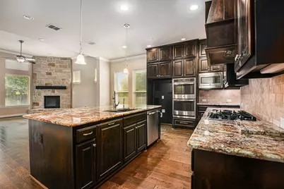 204 Lilypad Bend, Argyle, TX 76226 - Photo 15