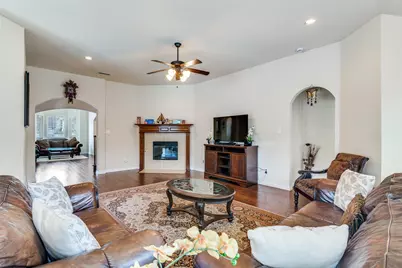 1110 Shearwater Lane, Garland, TX 75043 - Photo 7