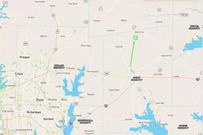 269 County Road 1008, Wolfe City, TX 75496 - Photo 15