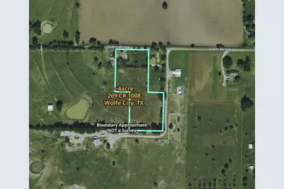 269 County Road 1008, Wolfe City, TX 75496 - Photo 21