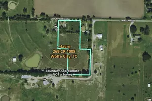 269 Co Rd 1008, Wolfe City, TX 75496 - Photo 21