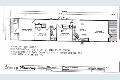 269 County Road 1008, Wolfe City, TX 75496 - Photo 29