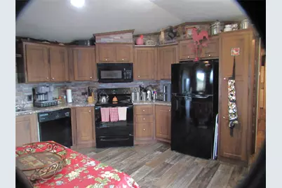 269 County Road 1008, Wolfe City, TX 75496 - Photo 5