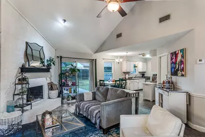 1821 Heidelberg Drive, Fort Worth, TX 76134 - Photo 5