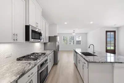 7418 Rosetta Drive, Fort Worth, TX 76123 - Photo 11