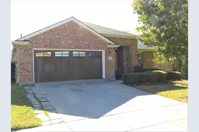 1704 Flamingo Drive, Little Elm, TX 75068 - Photo 1