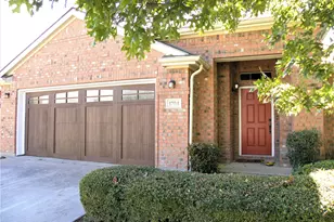 1704 Flamingo Dr, Little Elm, TX 75068 - Photo 5