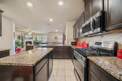 1913 Lake Pine Drive, Little Elm, TX 75068 - Photo 5