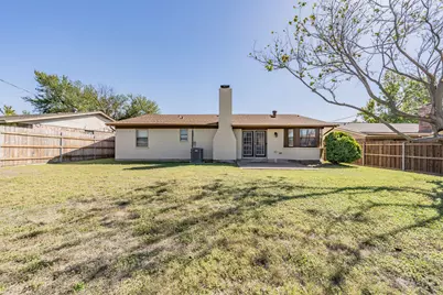 6225 Sunnybrook Drive, Watauga, TX 76148 - Photo 21