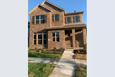 3567 Sevilla Drive, Frisco, TX 75034 - Photo 1