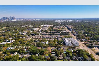 722 Tenna Loma Court, Dallas, TX 75208 - Photo 37