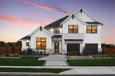 110 Birch Boulevard, Murphy, TX 75094 - Photo 1