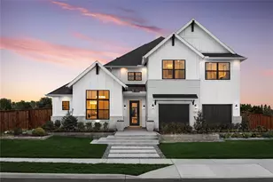 110 Birch Blvd, Murphy, TX 75094 - Photo 1