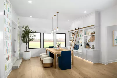 110 Birch Boulevard, Murphy, TX 75094 - Photo 5