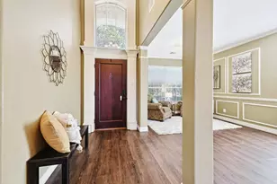 5573 Seabury Dr, Fort Worth, TX 76137 - Photo 5