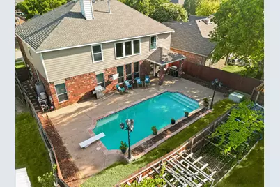 5573 Seabury Drive, Fort Worth, TX 76137 - Photo 39