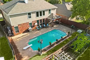 5573 Seabury Dr, Fort Worth, TX 76137 - Photo 39