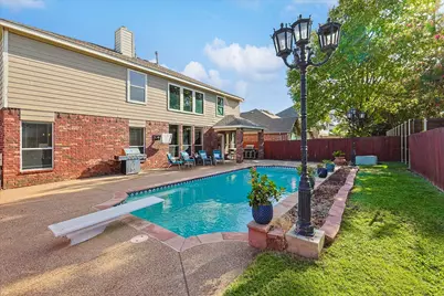 5573 Seabury Drive, Fort Worth, TX 76137 - Photo 37