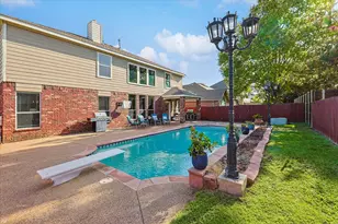 5573 Seabury Dr, Fort Worth, TX 76137 - Photo 37