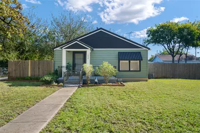 1208 N Church Street, McKinney, TX 75069 - Photo 1