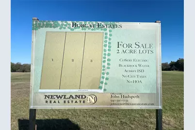 0000 Shady Oak Drive, Aubrey, TX 76227 - Photo 3