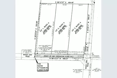 0000 Shady Oak Drive, Aubrey, TX 76227 - Photo 9