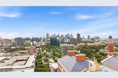 4110 Fairmount Street #1004, Dallas, TX 75219 - Photo 27