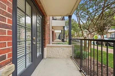 4110 Fairmount Street #1004, Dallas, TX 75219 - Photo 7