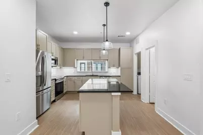 4110 Fairmount Street #1004, Dallas, TX 75219 - Photo 9