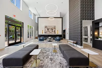 4110 Fairmount Street #1004, Dallas, TX 75219 - Photo 35