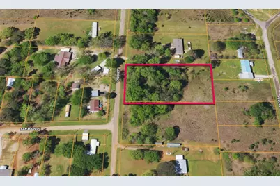 469 Crockett Street, Bullard, TX 75757 - Photo 1