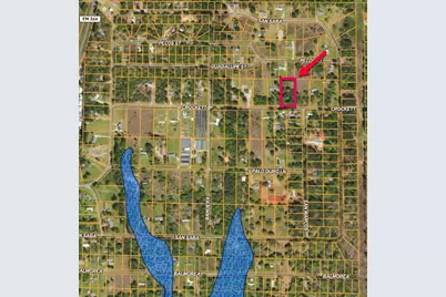 469 Crockett Street, Bullard, TX 75757 - Photo 3