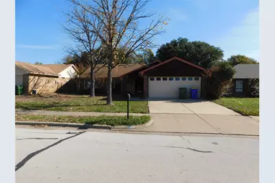 8232 Meadowbrook Drive, Watauga, TX 76148 - Photo 1