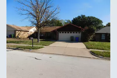 8232 Meadowbrook Drive, Watauga, TX 76148 - Photo 3