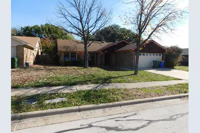 8232 Meadowbrook Drive, Watauga, TX 76148 - Photo 5