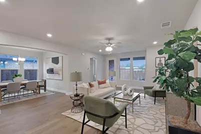 2908 Weslyan Oak Street, Bedford, TX 76021 - Photo 19