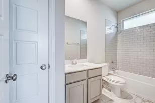 2908 Weslyan Oak St, Bedford, TX 76021 - Photo 23