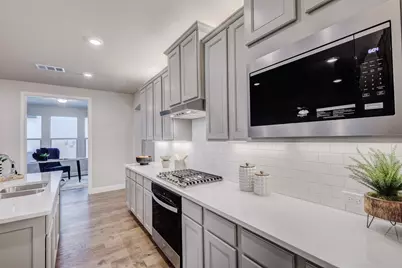 2908 Weslyan Oak Street, Bedford, TX 76021 - Photo 17