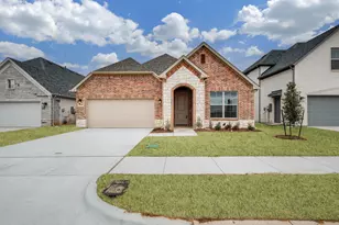 2908 Weslyan Oak St, Bedford, TX 76021 - Photo 1