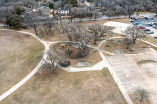 2908 Weslyan Oak St, Bedford, TX 76021 - Photo 33