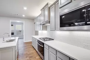 2908 Weslyan Oak St, Bedford, TX 76021 - Photo 9