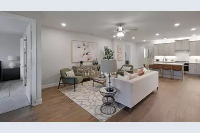 2908 Weslyan Oak Street, Bedford, TX 76021 - Photo 27