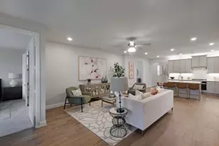 2908 Weslyan Oak St, Bedford, TX 76021 - Photo 27