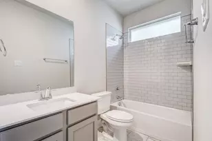 2908 Weslyan Oak St, Bedford, TX 76021 - Photo 25