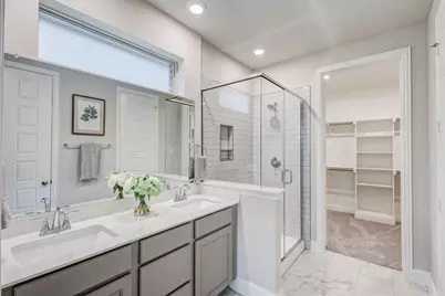 2908 Weslyan Oak Street, Bedford, TX 76021 - Photo 23