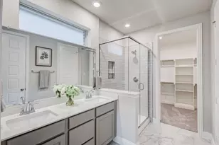 2908 Weslyan Oak St, Bedford, TX 76021 - Photo 23