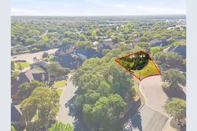 6704 Nob Hill Court, North Richland Hills, TX 76182 - Photo 3