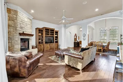 1403 Amsterdam Court, Granbury, TX 76048 - Photo 7